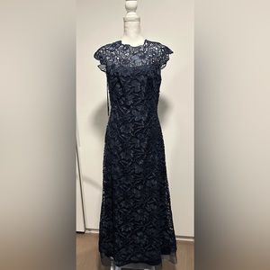 Evening dress Tadashi Shoji size 8